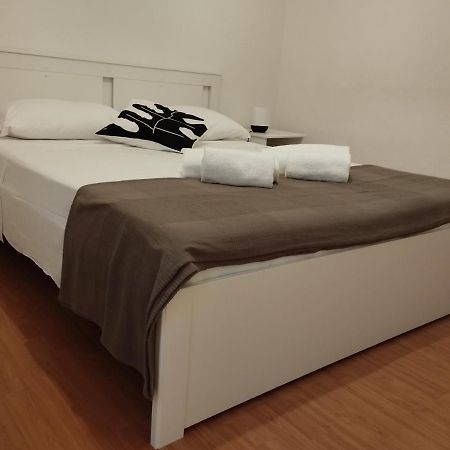 Dormitrieste City Life Apartment Eksteriør bilde