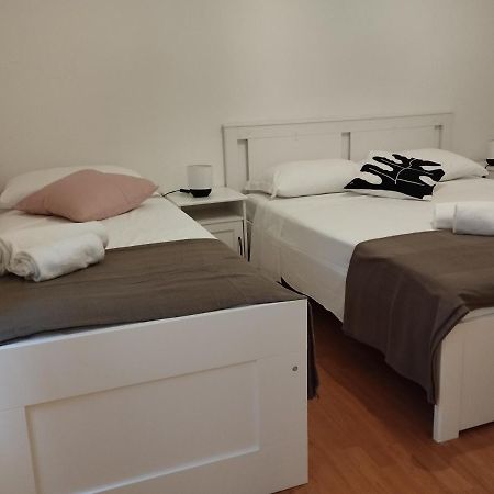 Dormitrieste City Life Apartment Eksteriør bilde