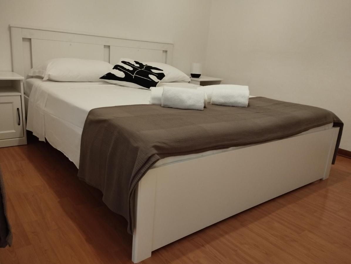 Dormitrieste City Life Apartment Eksteriør bilde