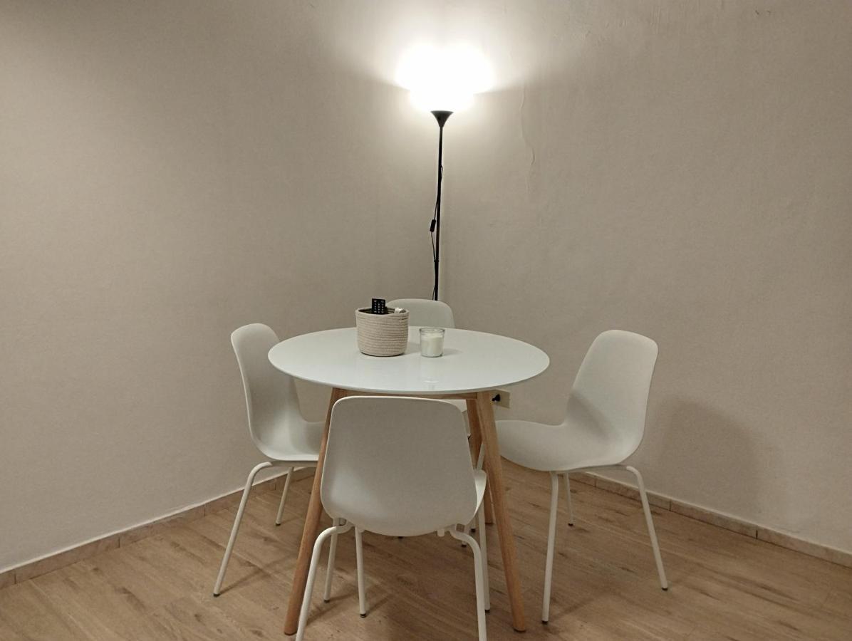 Dormitrieste City Life Apartment Eksteriør bilde