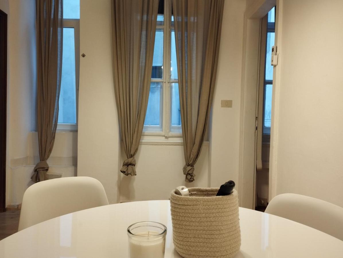 Dormitrieste City Life Apartment Eksteriør bilde