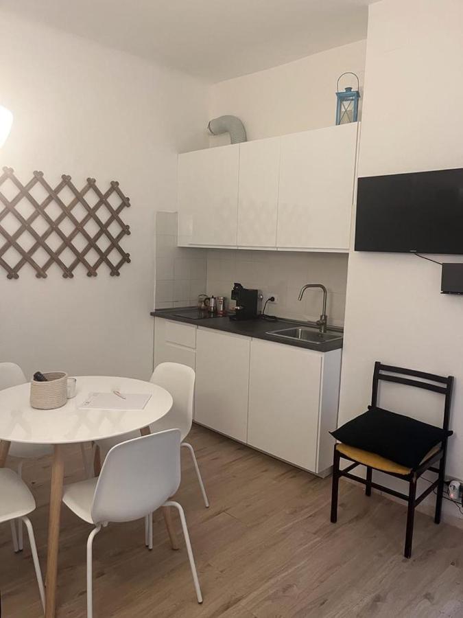 Dormitrieste City Life Apartment Eksteriør bilde