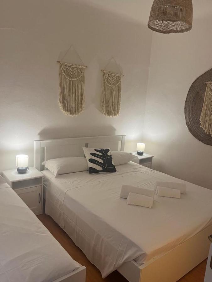 Dormitrieste City Life Apartment Eksteriør bilde