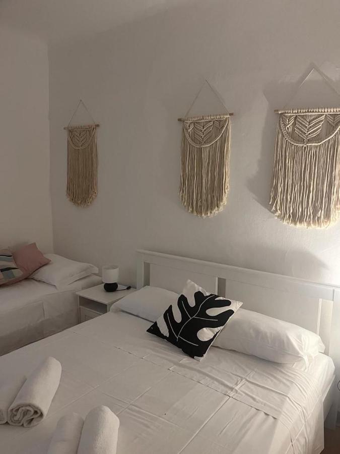 Dormitrieste City Life Apartment Eksteriør bilde
